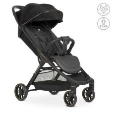 Коляска дитяча ME 1084 ORION Dark Gray