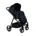 Дитяча коляска 2 в 1 Ibebe Ice 05