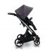 Коляска 2 в 1 iBebe i-stop 20 Gloss (ib-is-20-gls)