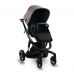 Коляска 2 в 1 iBebe i-stop 20 Gloss (ib-is-20-gls)