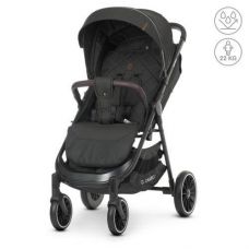 Коляска дитяча ME 1083 OPTIMA Black