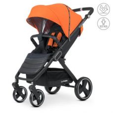 Коляска дитяча ME 1053N DYNAMIC PRO Orange