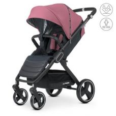 Коляска дитяча ME 1053N DYNAMIC PRO Rose
