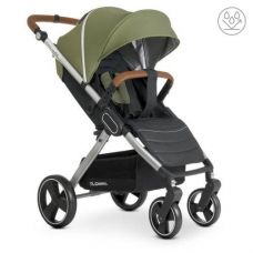 Коляска дитяча ME 1053 DYNAMIC v.2 Khaki