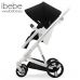 Коляска ibebe istop 2 в 1 02