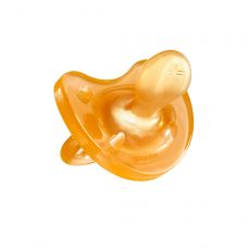 Пустушка Chicco Physio Soft, латекс,16-36 міс., 1 шт.