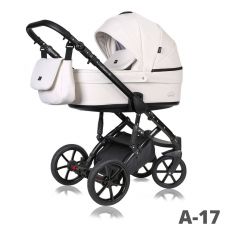 Детская универсальная коляска 2 в 1 Quali Apollo A17