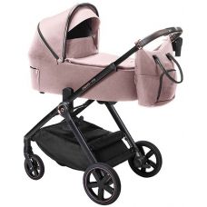 Коляска 2в1 Espiro Only 2022 208 Stylish quartz