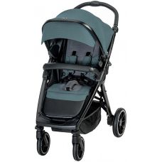 Прогулочная коляска Espiro Sonic Gel 05 Turquoise Island