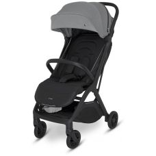 Прогулочная коляска Espiro Nox 27 Silver Moon
