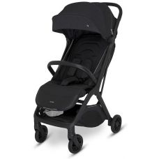 Прогулочная коляска Espiro Nox 17 Graphite Street